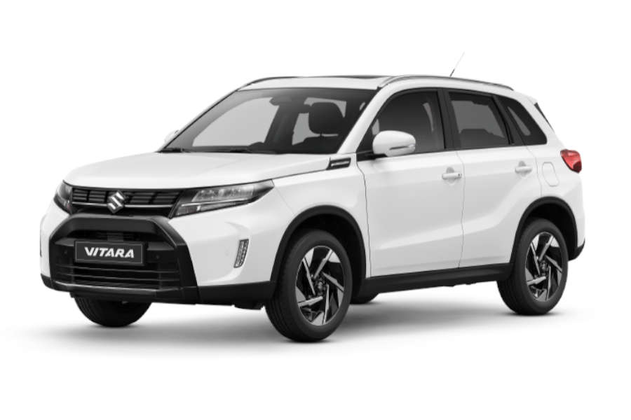 Suzuki Vitara Hybrid or similar