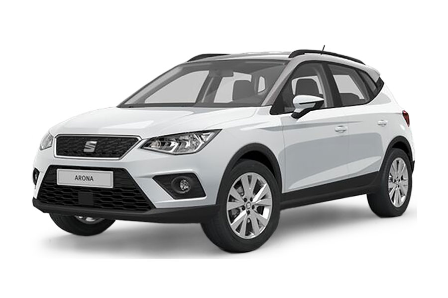 Seat Arona auto ή παρόμοιο