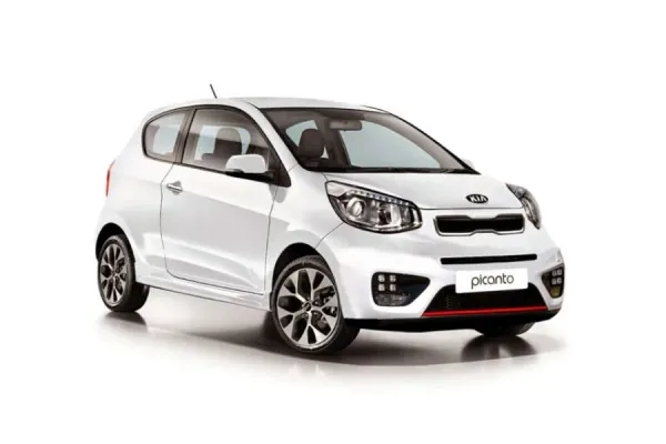 Kia Picando or similar